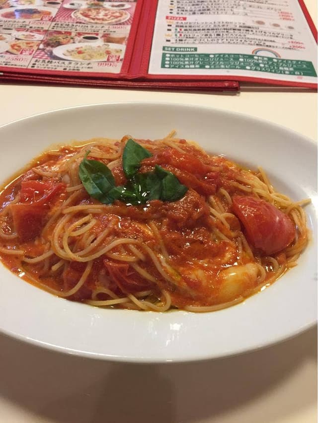 イタリア食堂 amico アミコ - サブ画像1