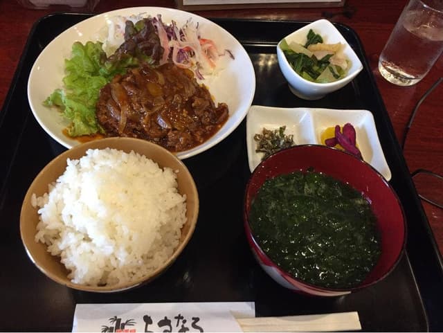 居酒屋 あすなろ - サブ画像1