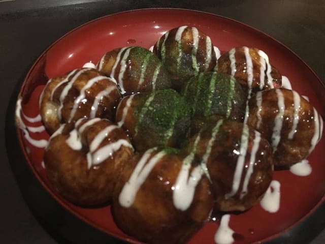 お好み焼 鉄板焼 23番地 - サブ画像1