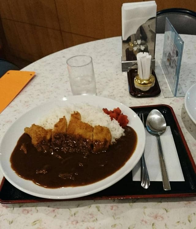 レストラン&カフェ ポールライト 市立札幌病院店 - サブ画像1