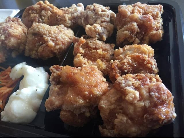 ふぁみりぃ弁当 - サブ画像1