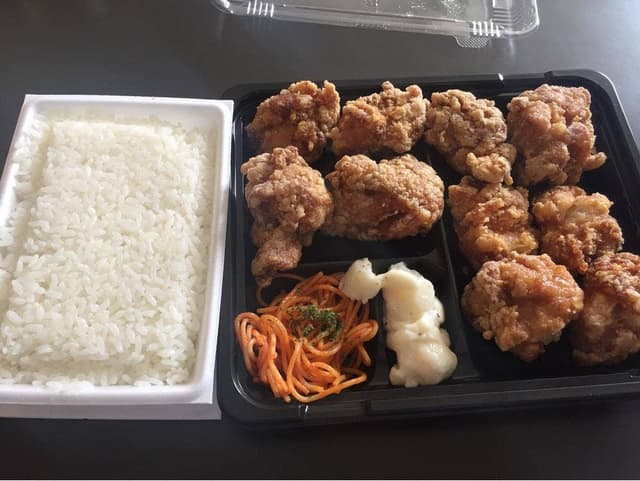 ふぁみりぃ弁当 - サブ画像2