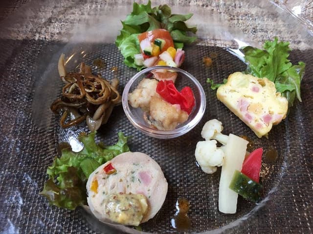 Bistrot Chez Kimura 時彩 - サブ画像1