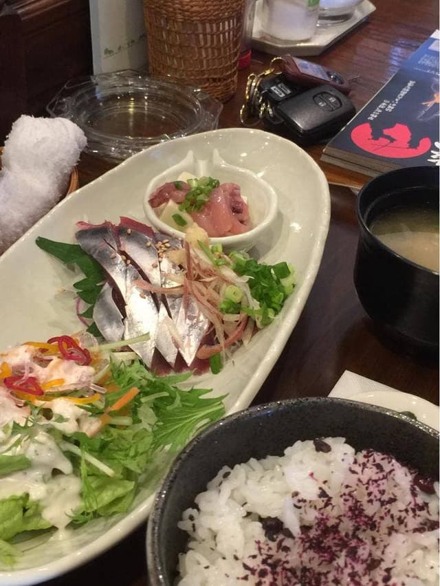 ホッとcafe - サブ画像1