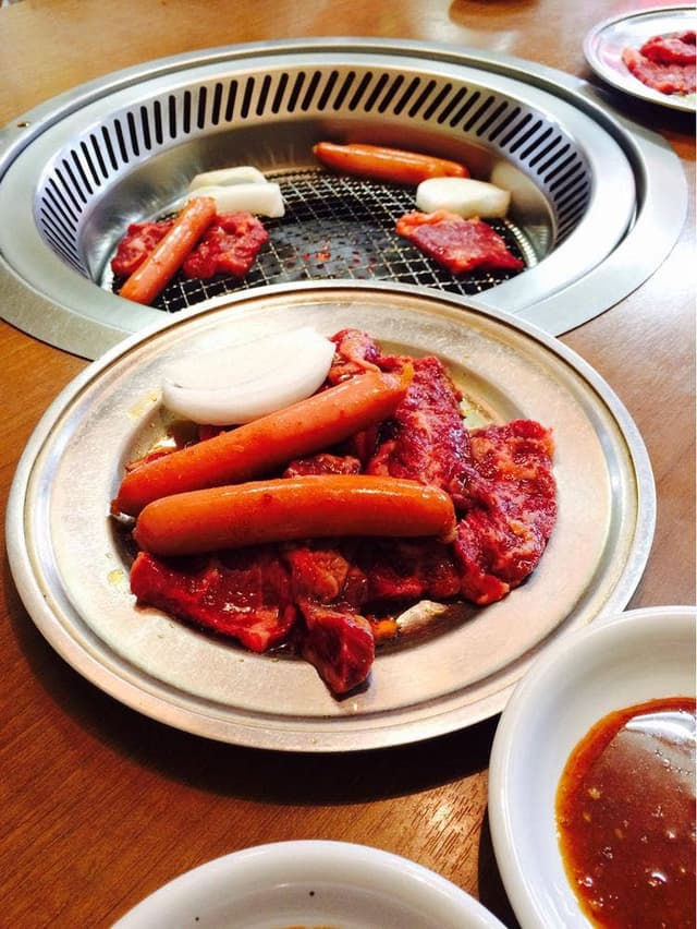 焼肉うたげ - サブ画像2