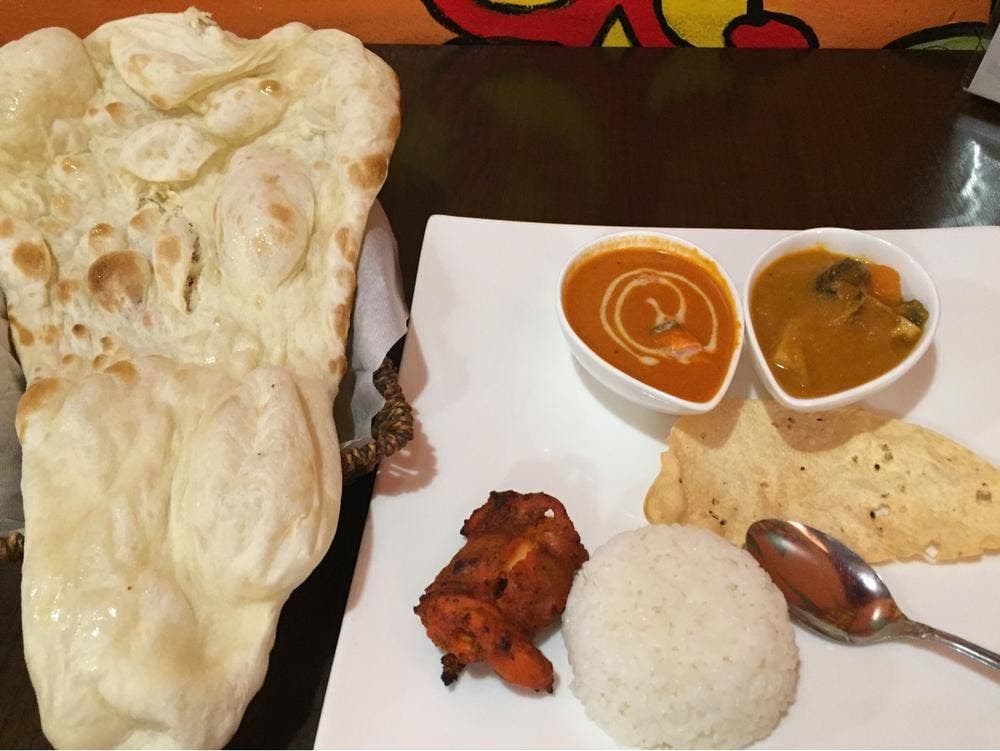 チャルテチャルテ