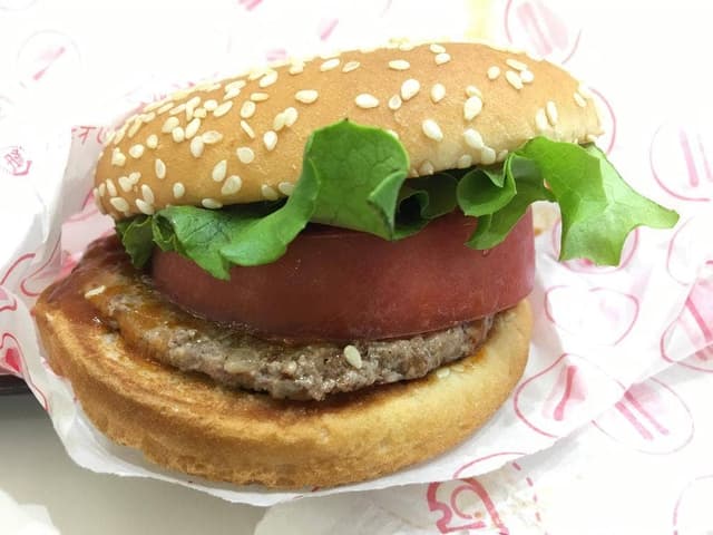ドムドムハンバーガー 三ッ境店 - サブ画像2