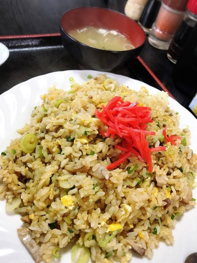 お食事処 宅味 - サブ画像1