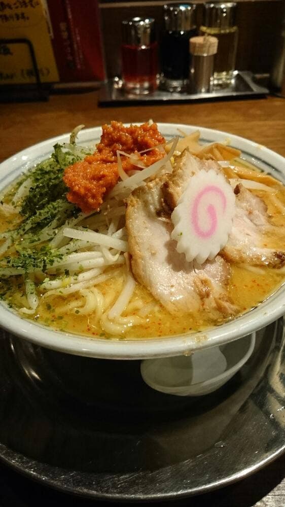 ちゃーしゅうや武蔵 アピタ亀田店 - サブ画像2
