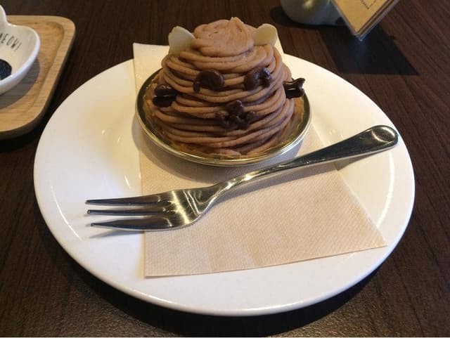 カフェ 猫衛門 - サブ画像3