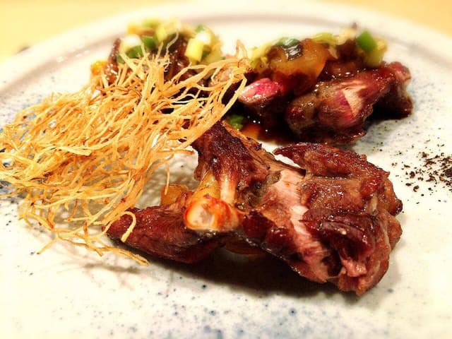 炭火割烹 いふき - サブ画像3