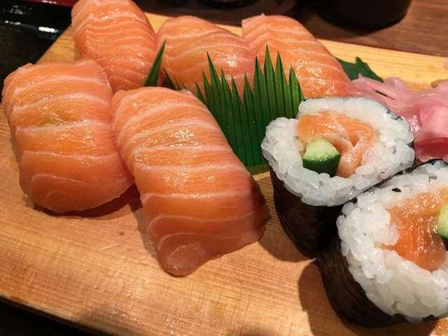 街のみなと 阪急三番街店 - サブ画像2