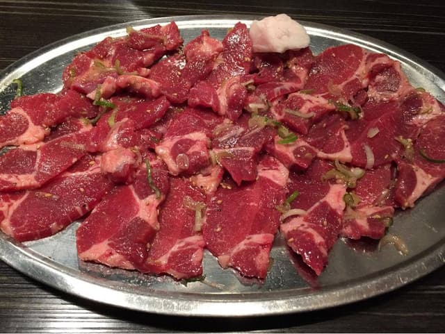 ぷるぷるホルモン - サブ画像1