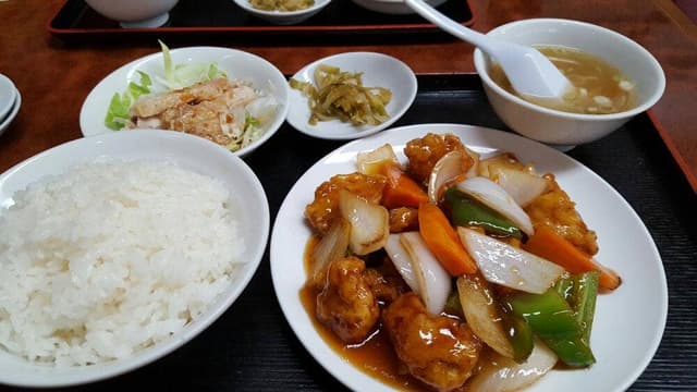 會元樓 天満店 - サブ画像3