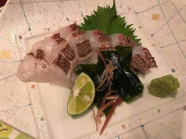 酒菜きっちん 雄食 - サブ画像3