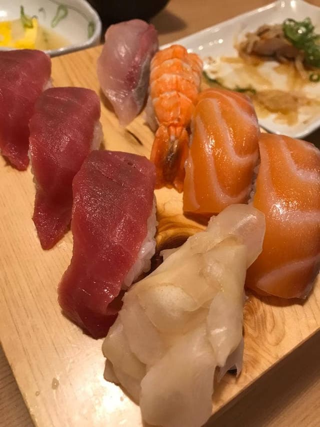 や台ずし 鈴鹿平田町 - サブ画像3