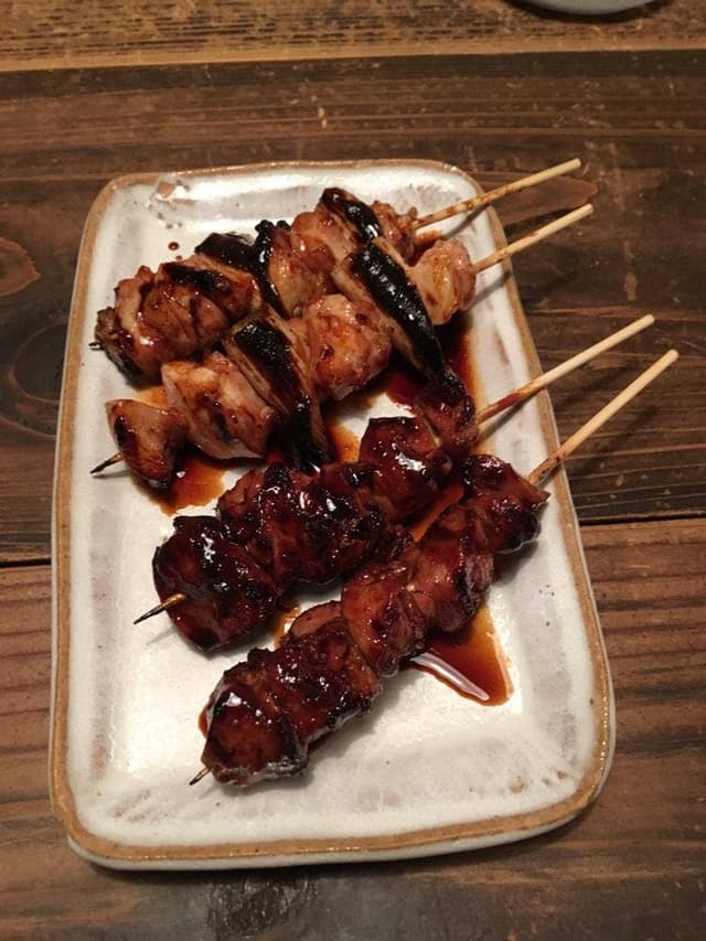 木鶏堂 - サブ画像2