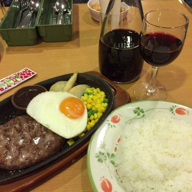 サイゼリヤ 橋本駅前店 - サブ画像3