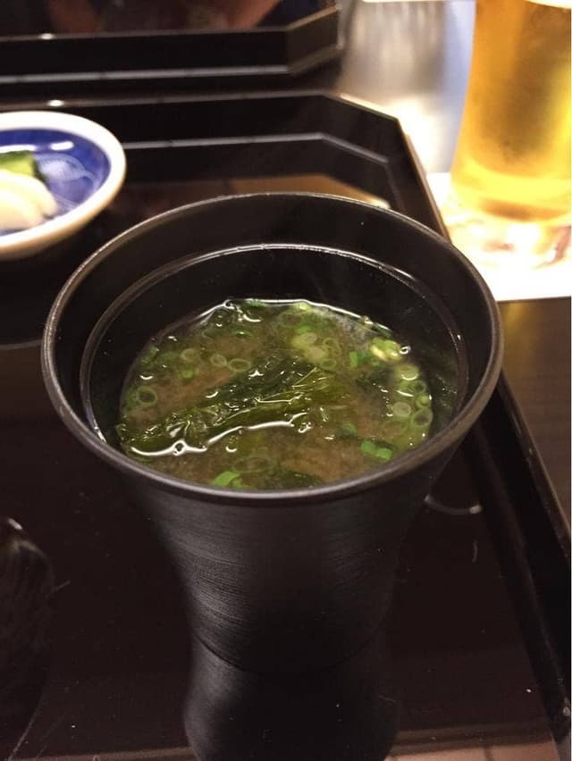 日本料理 月乃井 - サブ画像1