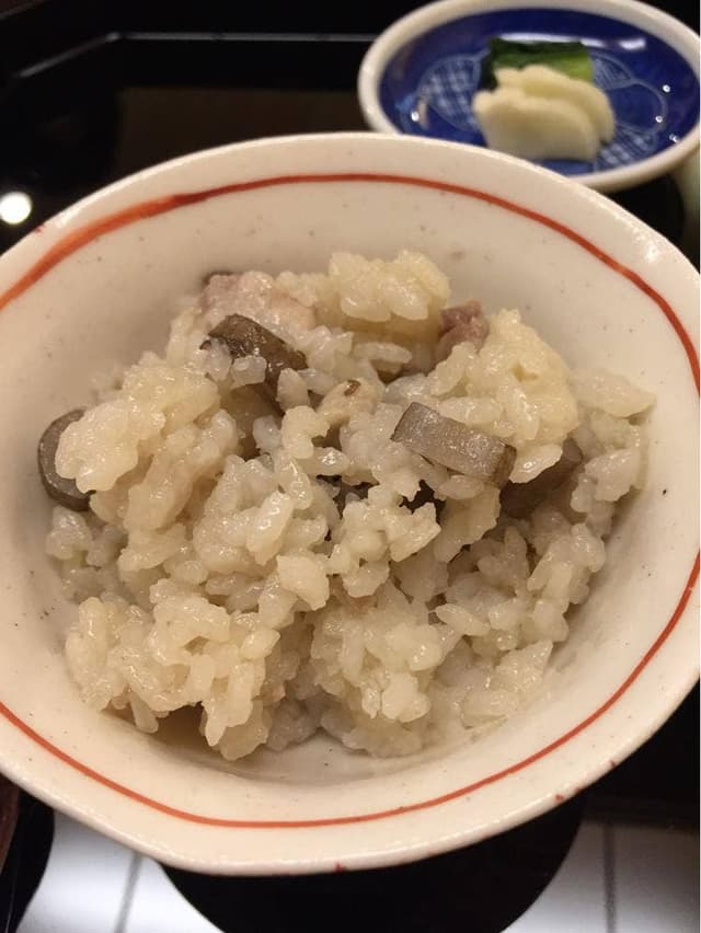 日本料理 月乃井 - サブ画像2