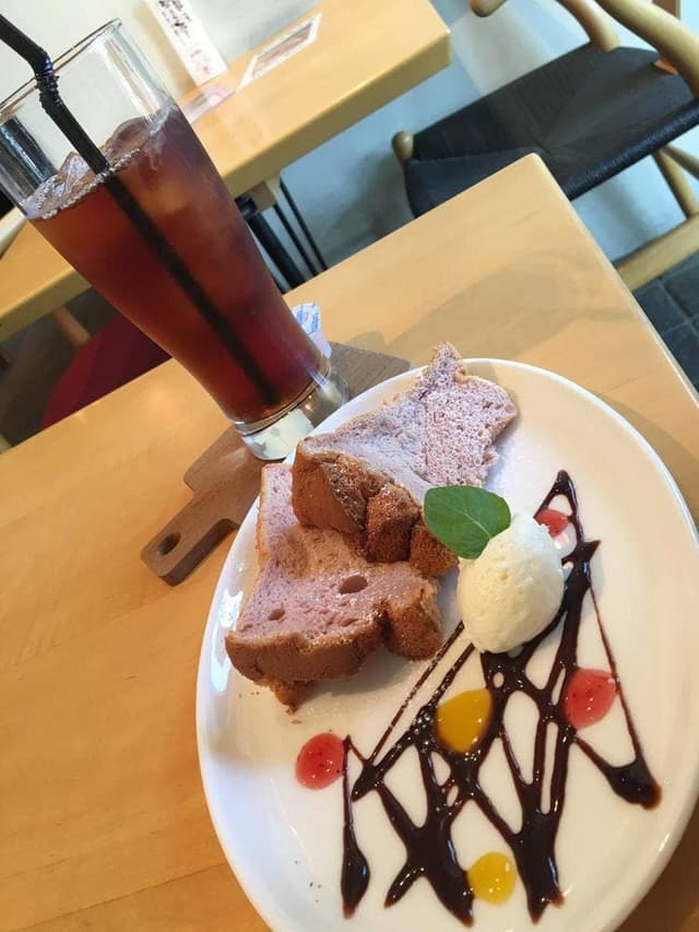 DO CAFE by ARISATO - サブ画像3