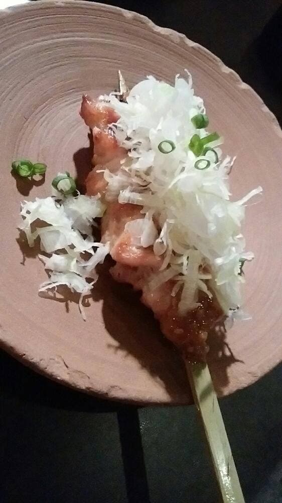 炭火串焼 鶏八丁 - サブ画像1