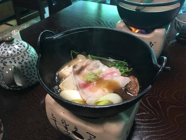創作料理 いちの川 - サブ画像3