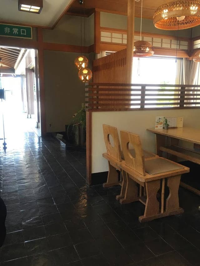 白玉屋榮壽 参道店 - サブ画像2