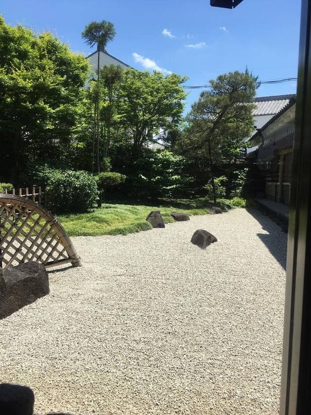 白玉屋榮壽 参道店 - サブ画像1