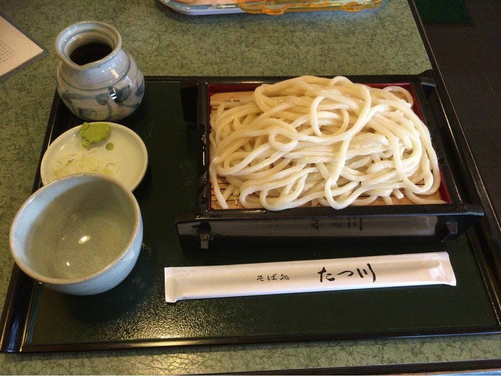 たつ川