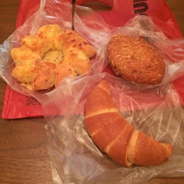 ポンパドウル ダイヤキッチン店 - サブ画像1