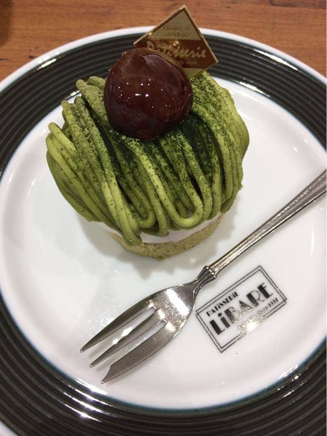ティラミス専門店 リバーレ - サブ画像1