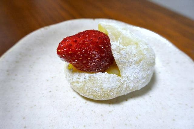 竹隆庵岡埜 町屋店 - サブ画像2