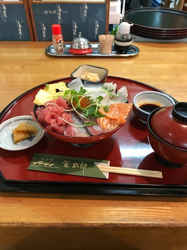 栄太郎 - サブ画像3