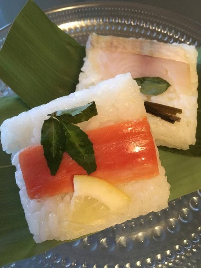 芝寿し 富山大和店 - サブ画像1