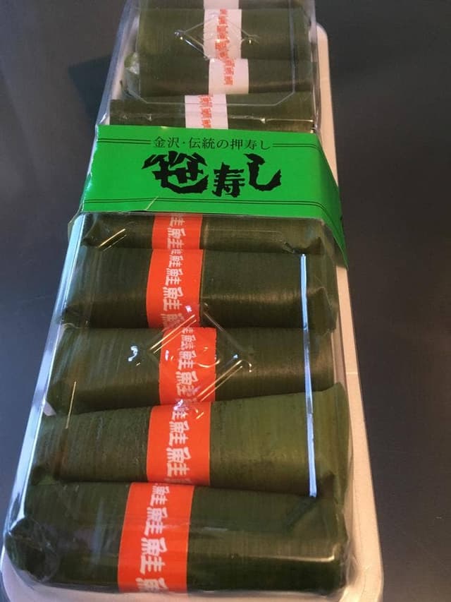 芝寿し 富山大和店 - サブ画像2