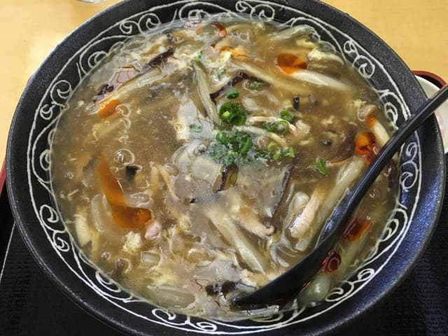 たからもち食堂 - サブ画像1