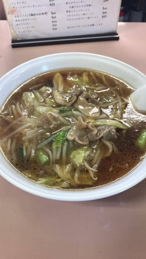 丸玄ラーメン - サブ画像3