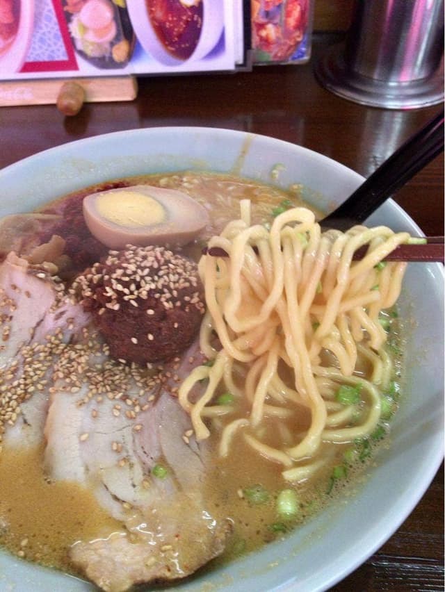 珍来ちはら台店 - サブ画像1