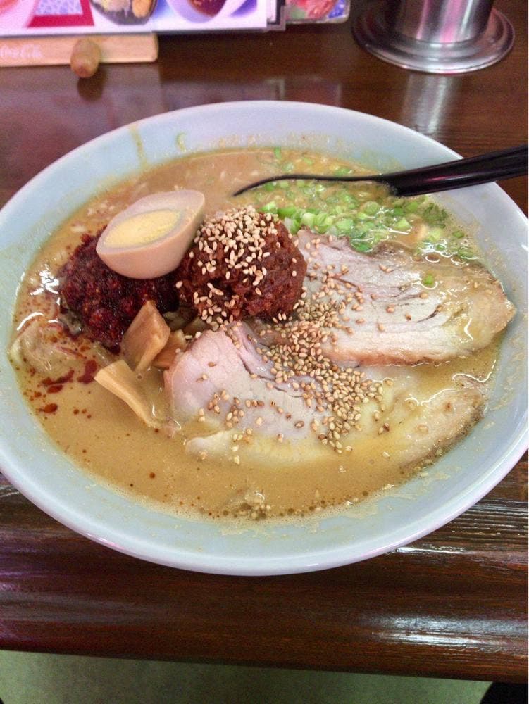 珍来ちはら台店