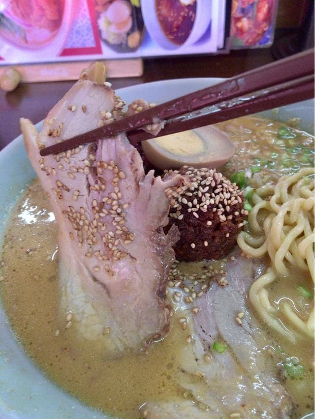 珍来ちはら台店 - サブ画像2