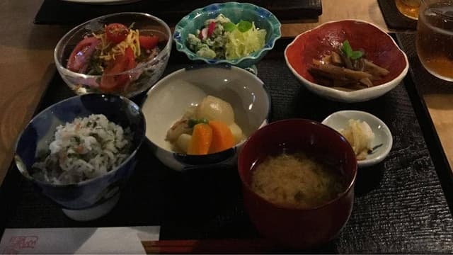 ギャラリー山帰来 - サブ画像2