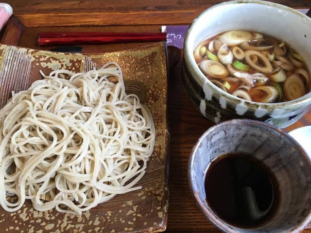 手打ちそば 楓 - サブ画像2