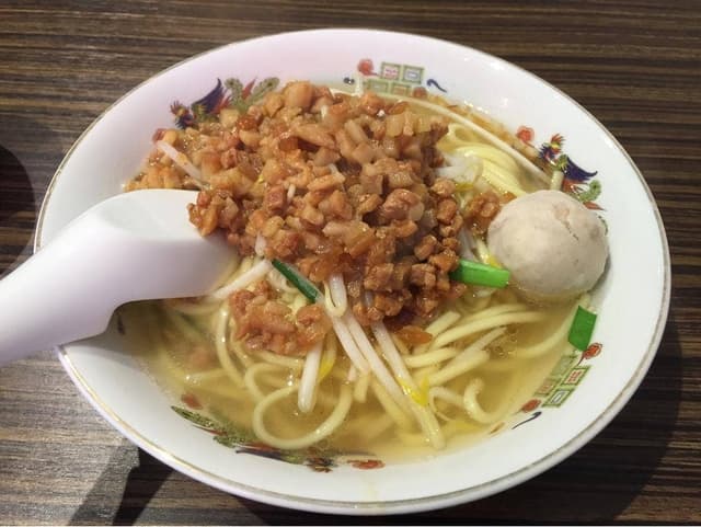 台湾屋台の味 銀湾 - サブ画像3