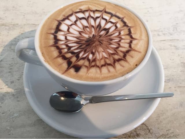 trm:o cafe - サブ画像1