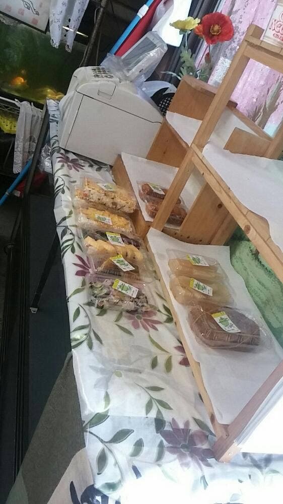 さとの寿し枡屋 - サブ画像2