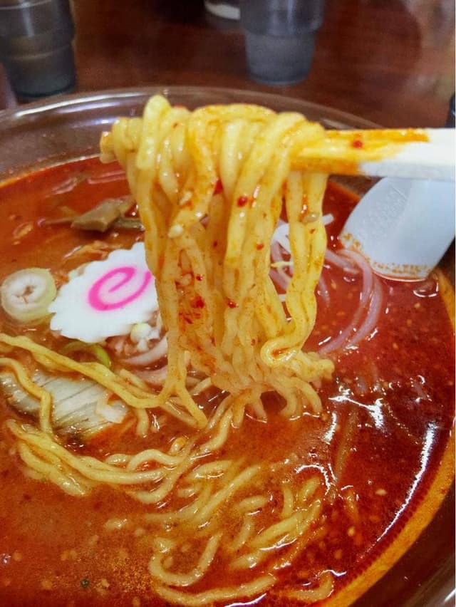 ひまわりらーめん 川西本店 - サブ画像2