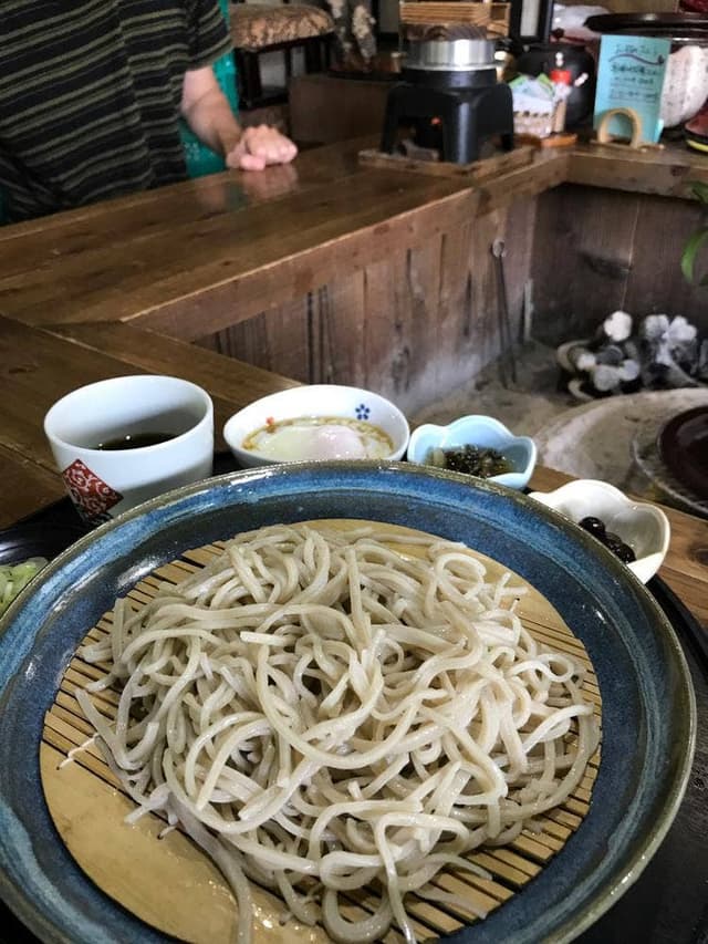 喜撰坊 - サブ画像3