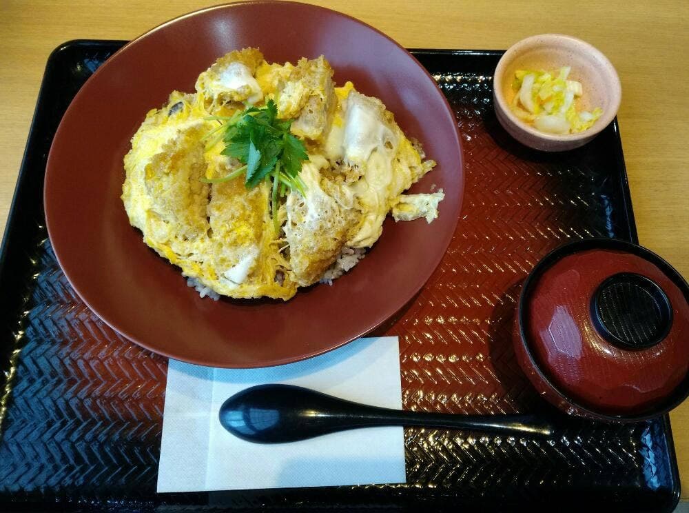 大戸屋ごはん処 上越大日店
