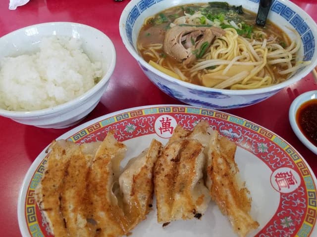 天理スタミナラーメン 上野店 - サブ画像1